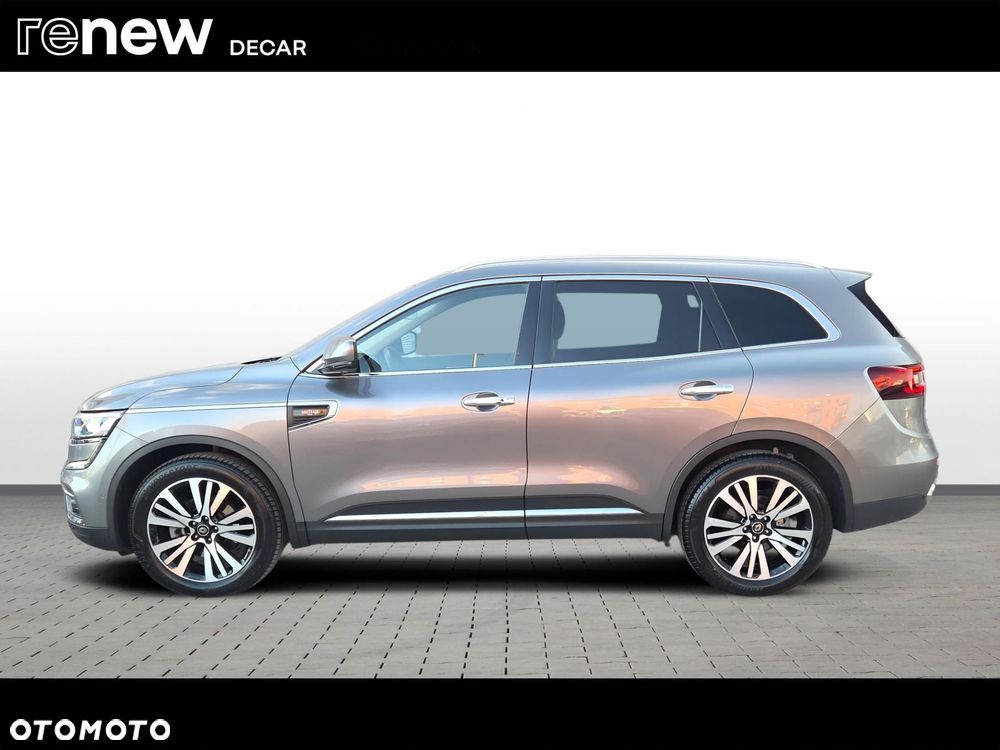 Renault Koleos 2.0 Blue dCi Initiale Paris 4x4 X-Tronic - 2