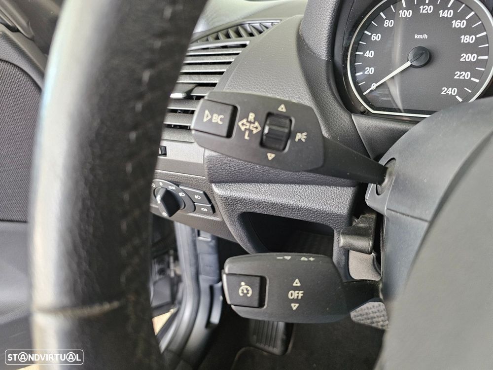 BMW 118 d Aut. - 20