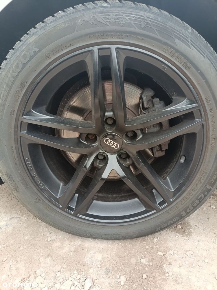 Audi A5 Sportback 2.0 TFSI - 6