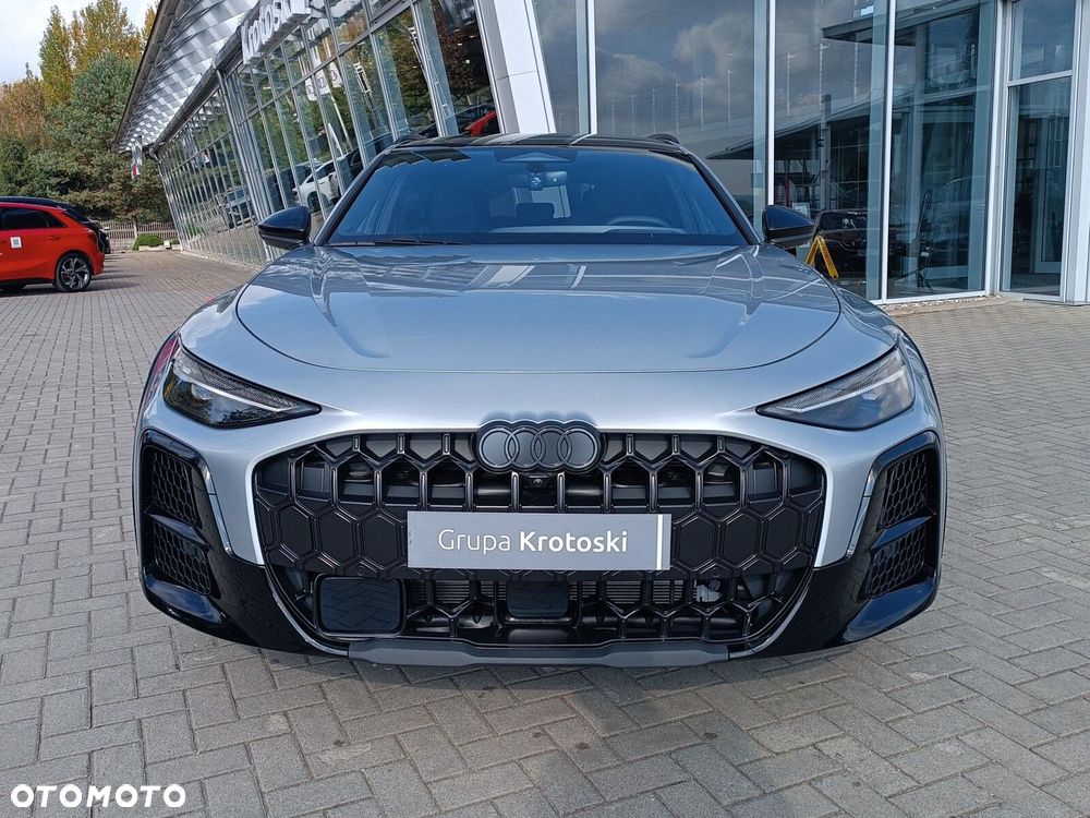 Audi A6 Allroad - 15