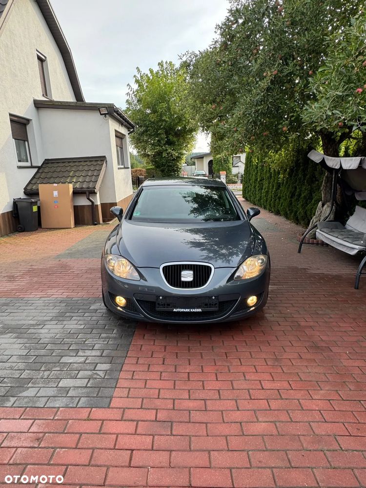 Seat Leon 1.9 TDI DPF Stylance - 2