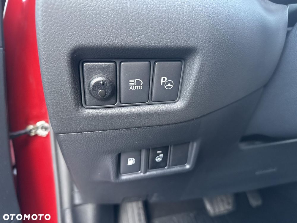 Toyota C-HR 1.8 Hybrid Selection - 20