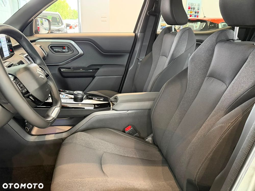 Suzuki e VITARA - 18