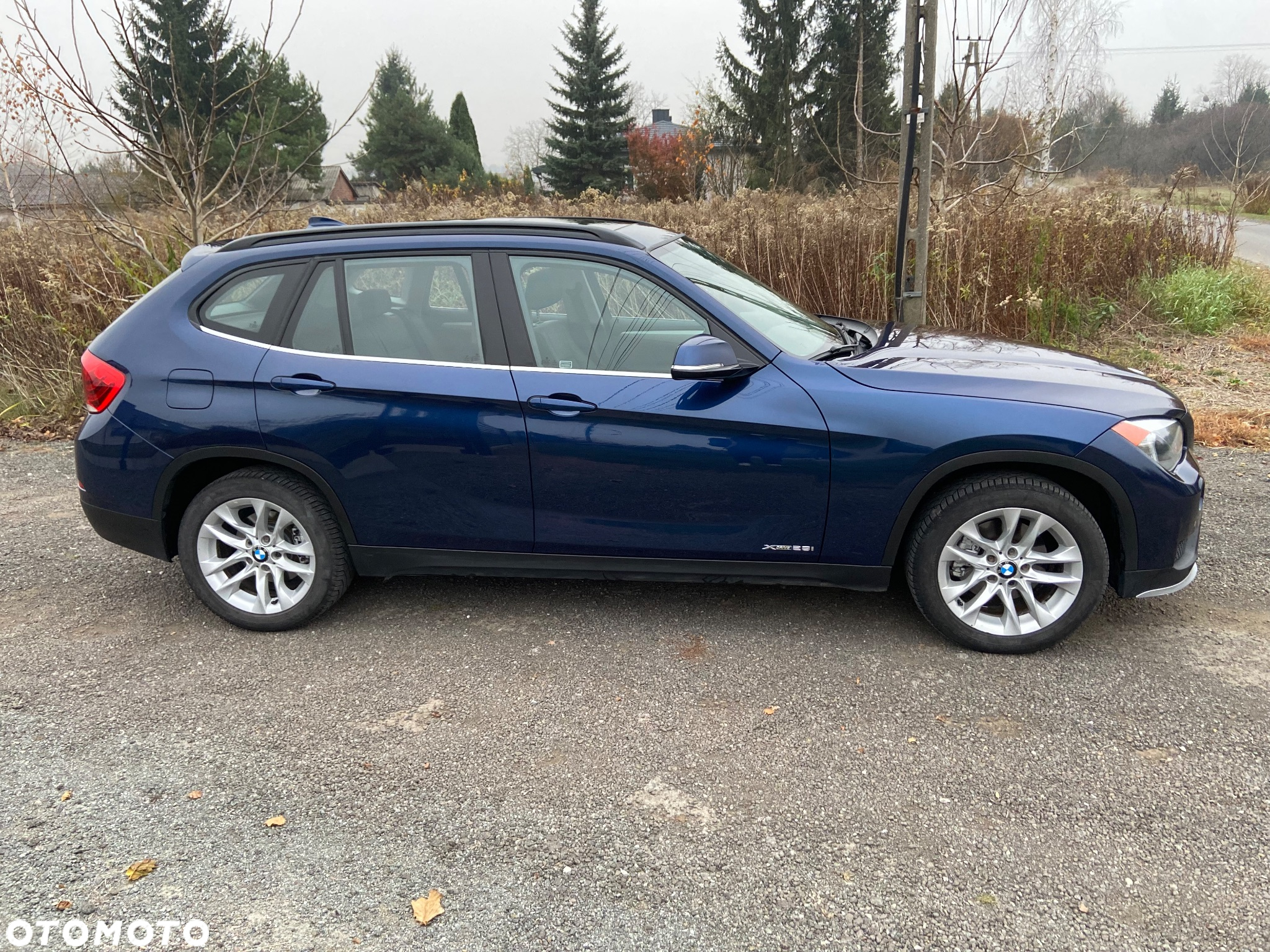 BMW X1 xDrive28i Sport Line - 17