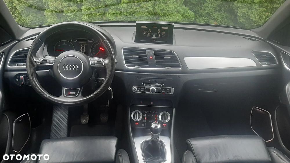 Audi Q3 2.0 TDI - 20