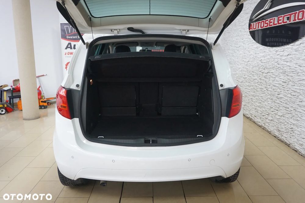 Opel Meriva 1.4 Active - 18