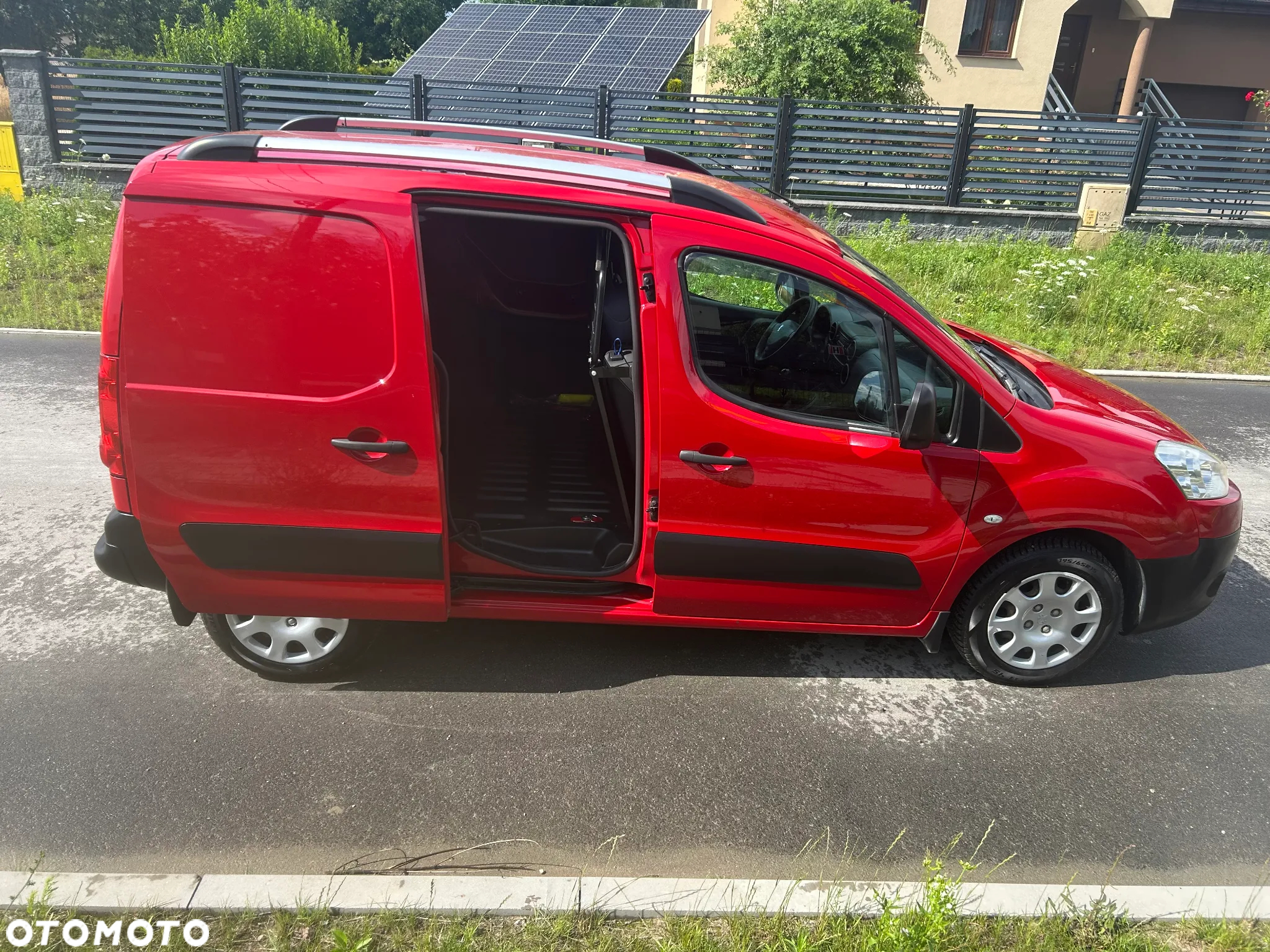Peugeot PARTNER - 6