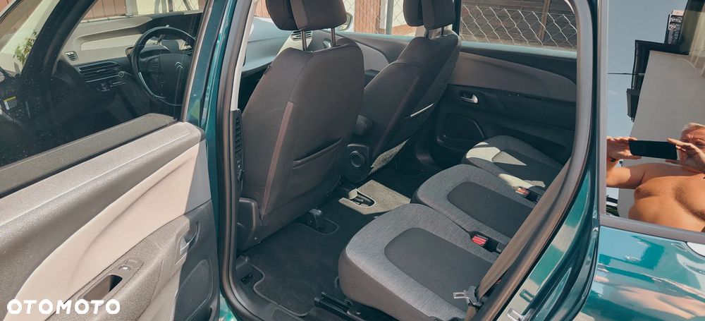 Citroën C4 SpaceTourer - 14