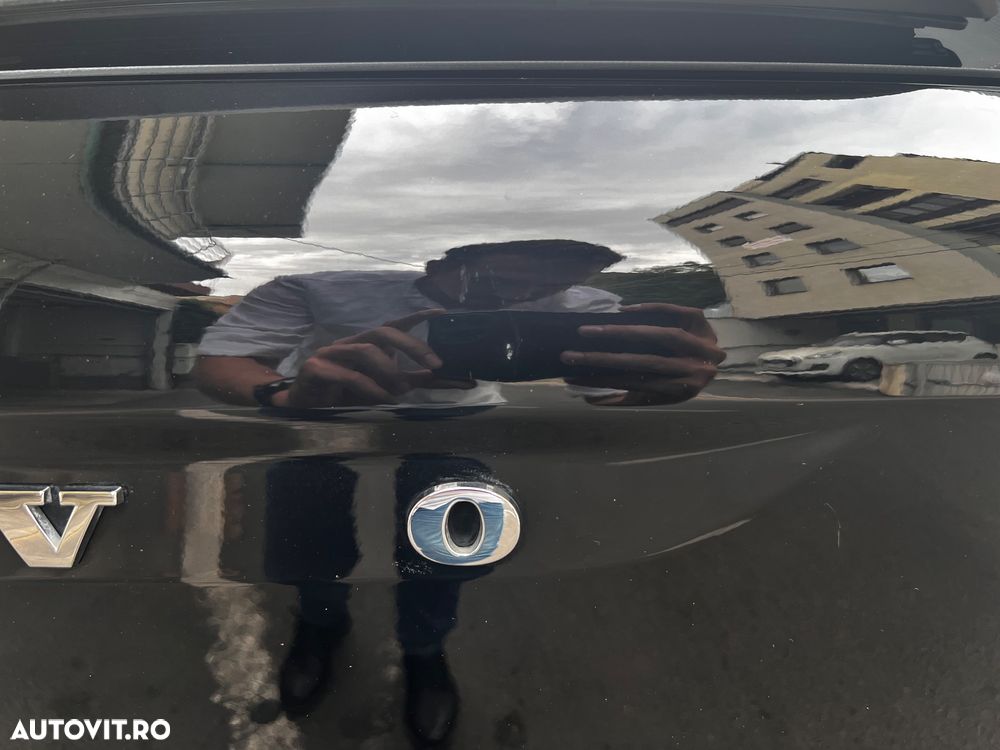 Volvo XC 40 D3 Geartronic Momentum - 15