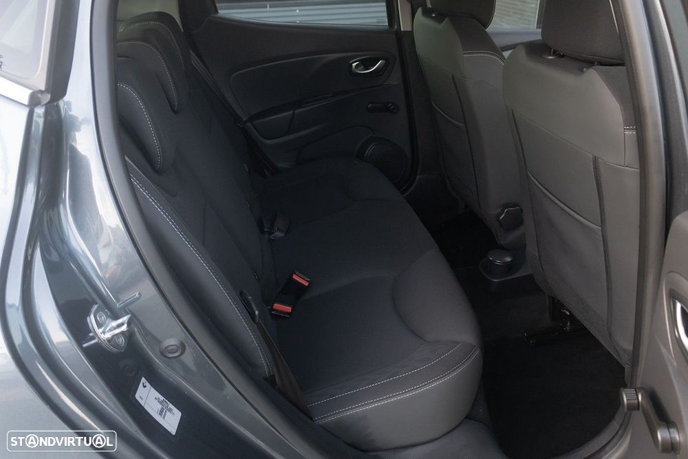 Renault Clio 0.9 TCe Limited - 22