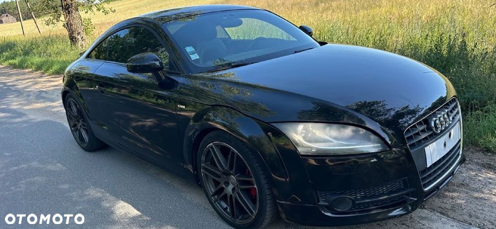 Audi TT Coupé 2.0 TFSI S tronic - 26