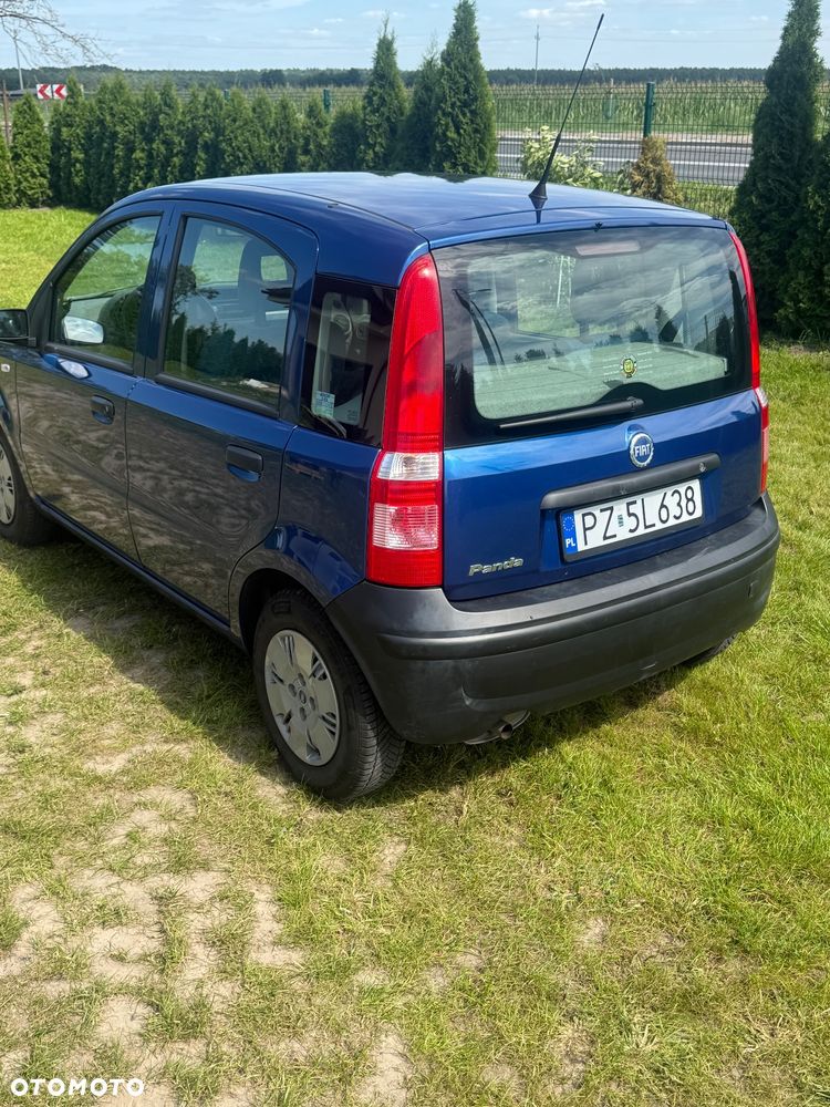 Fiat Panda - 3