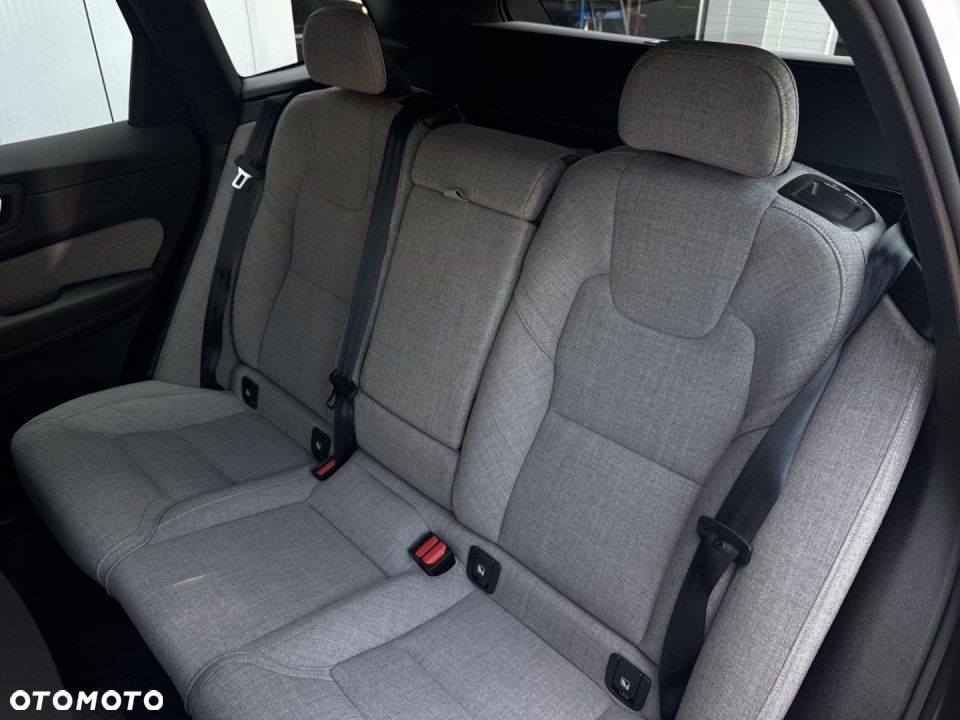 Volvo XC 60 - 10