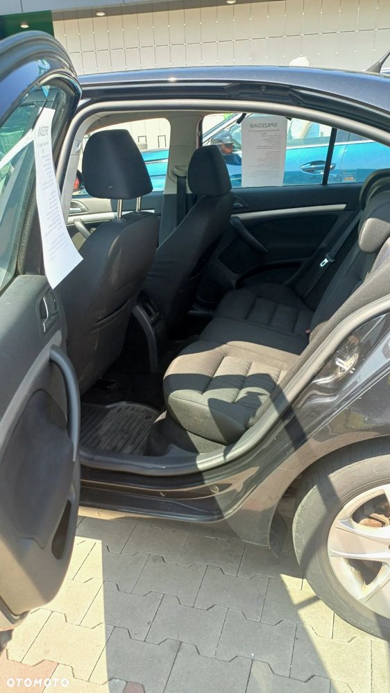 Skoda Octavia 1.4 TSI Elegance - 7