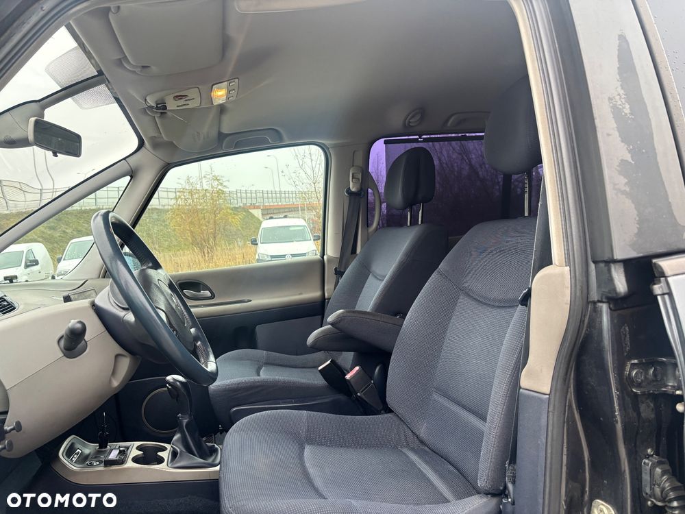 Renault Espace 2.0T Privilege - 6