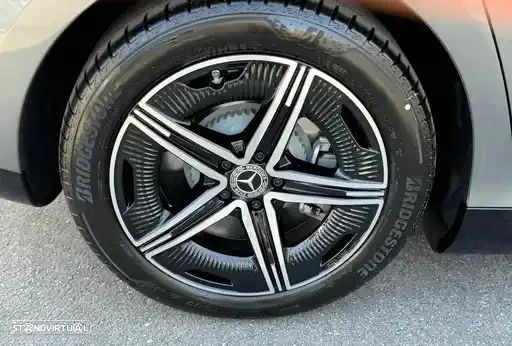 Mercedes-Benz EQE 350+ - 25