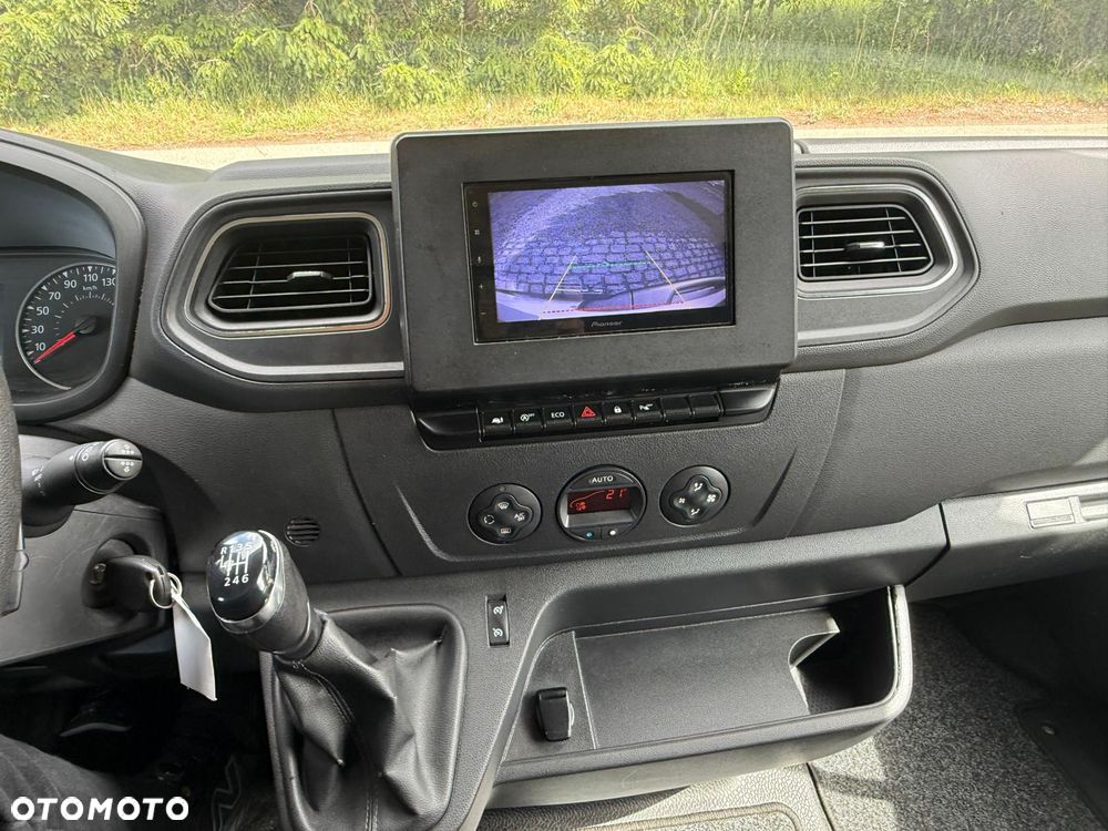 Nissan NV400 L2H2 Master 2.3DCi 150KM *Faktura VAT - 17