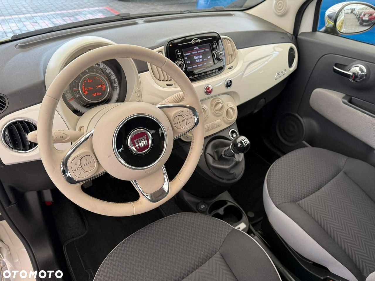 Fiat 500 - 23