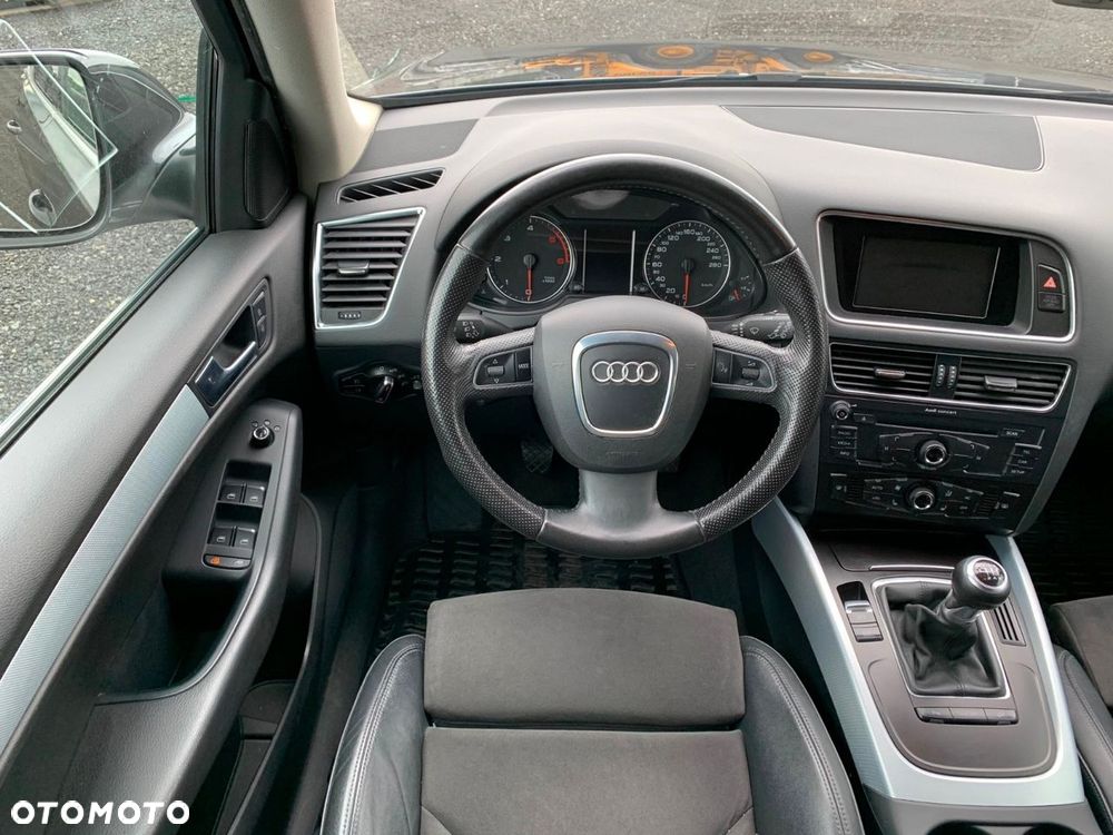 Audi Q5 2.0 TDI Quattro - 5
