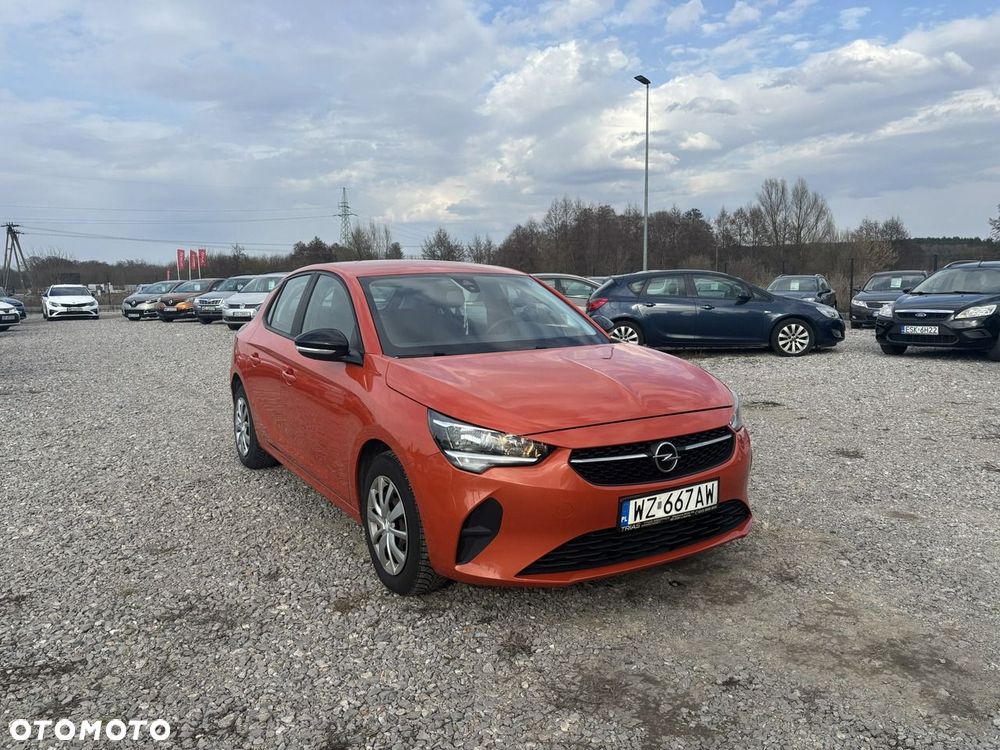 Opel Corsa - 15