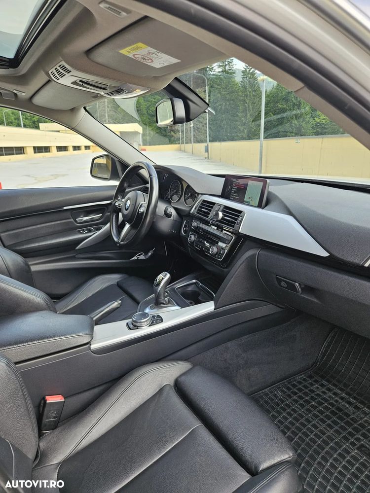 BMW Seria 3 - 13