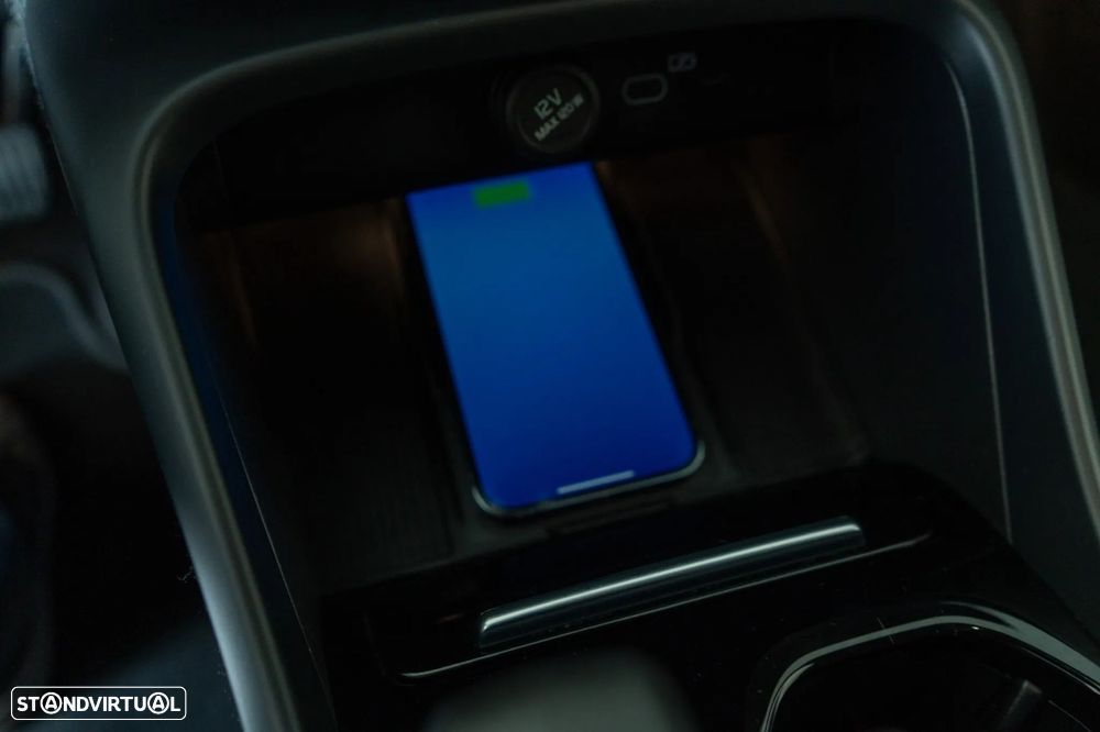 Volvo C40 Recharge 1st Edition - 27