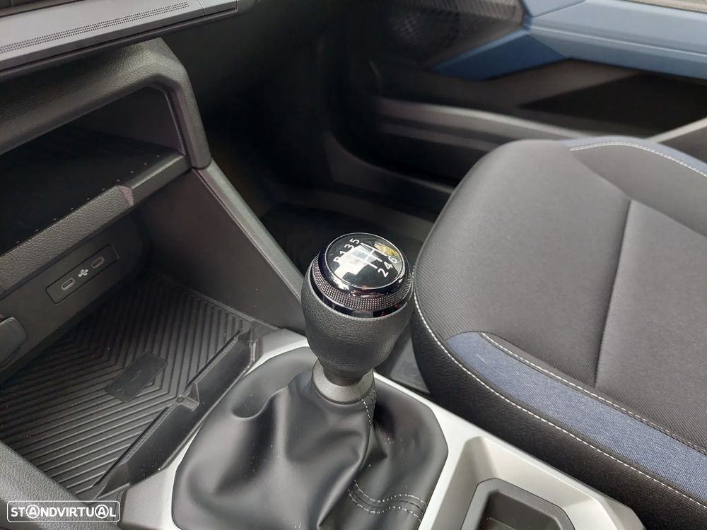 Dacia Duster 1.2 TCe Journey - 17