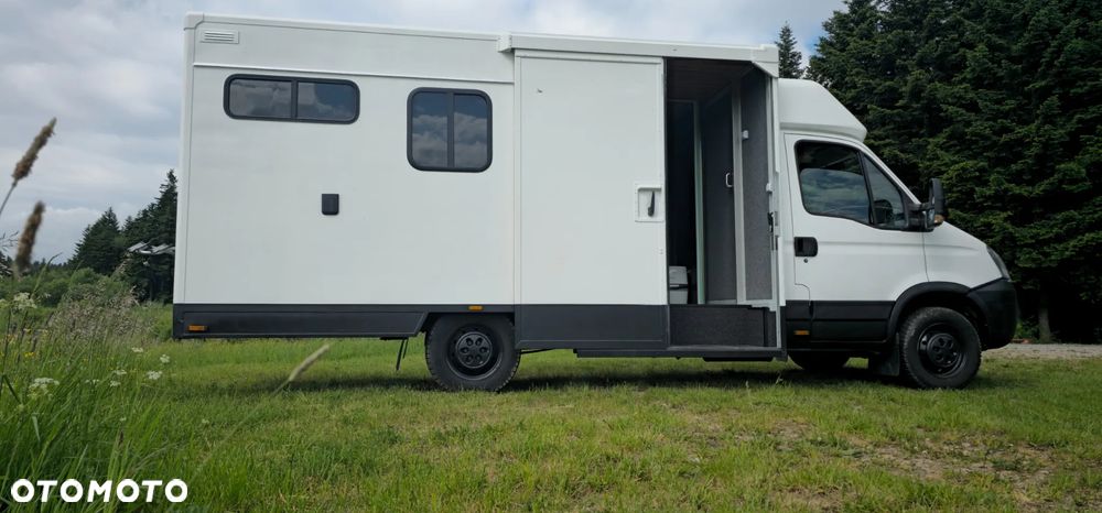Iveco DAILY 35S11 - 5
