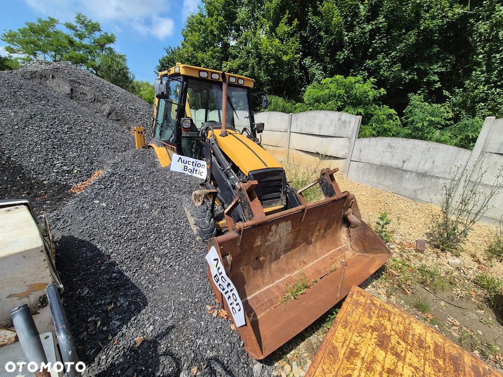 Caterpillar 432D - 1