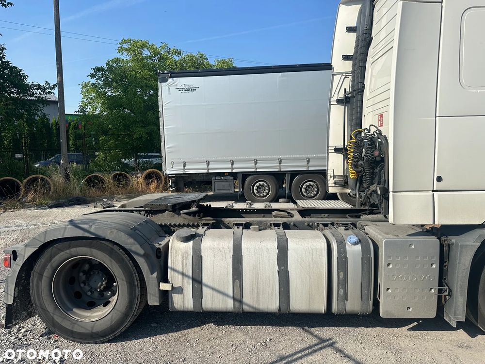 Volvo FH - 2