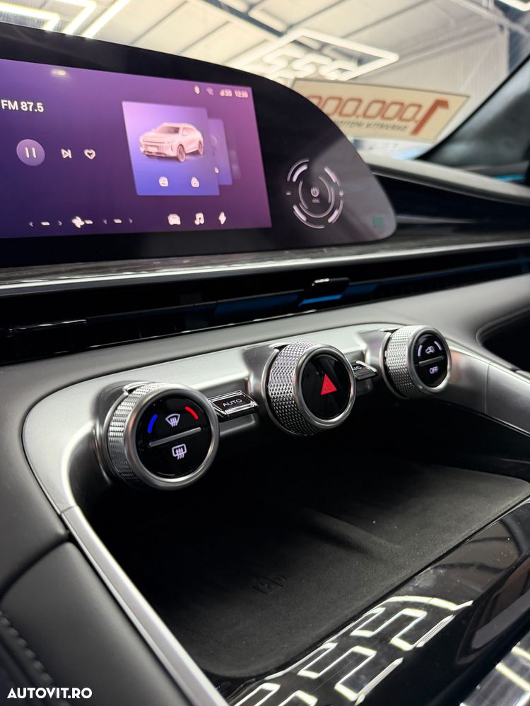 Omoda 9 1.5 TGDI 3DHT PHEV Exclusive - 15