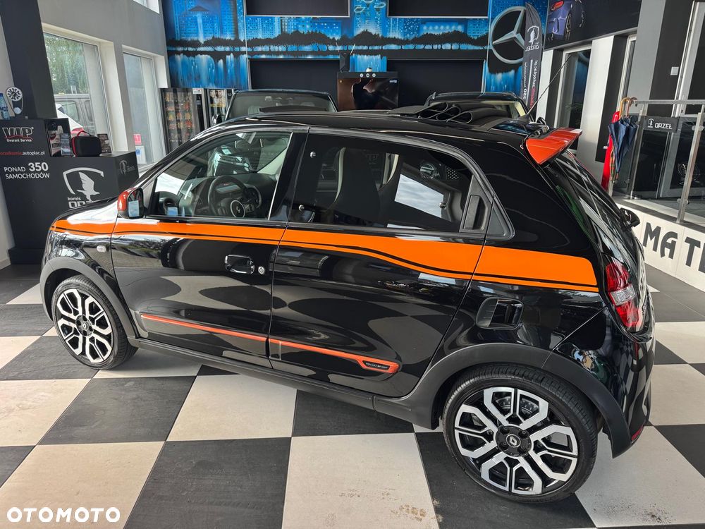 Renault Twingo ENERGY TCe 110 EDC GT - 39