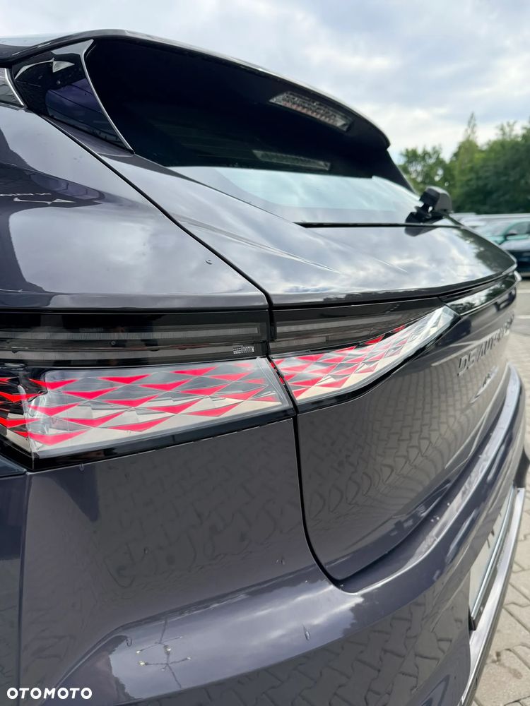 DS Automobiles DS 4 1.2 mHEV Pallas eDCS6 - 10