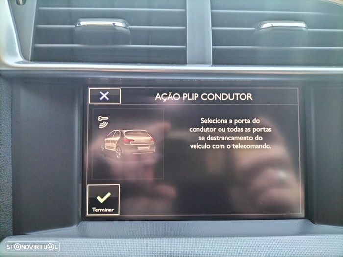 Citroën C4 BlueHDi 100 Business Class - 29