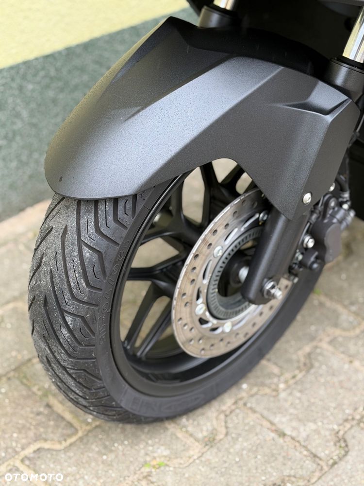 Honda NSS - 30