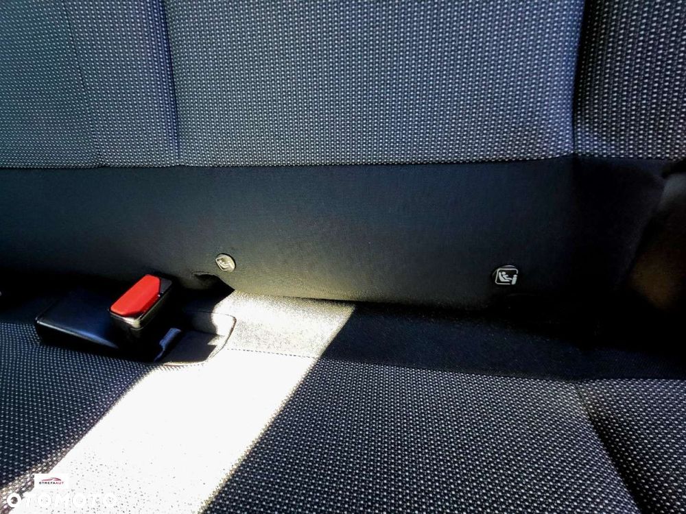 Citroën C3 Aircross - 11