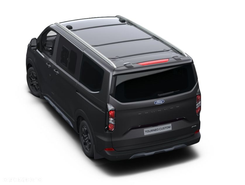 Ford Tourneo Custom 2.0 EcoBlue 320 AWD L1 Active - 2