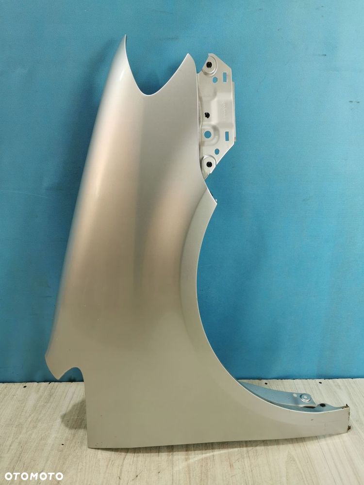 vw touran i lift lf7t 07/10 błotnik przód przedni prawy - 1