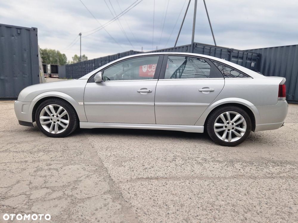 Opel Vectra 2.2 Elegance ActiveSelect - 3