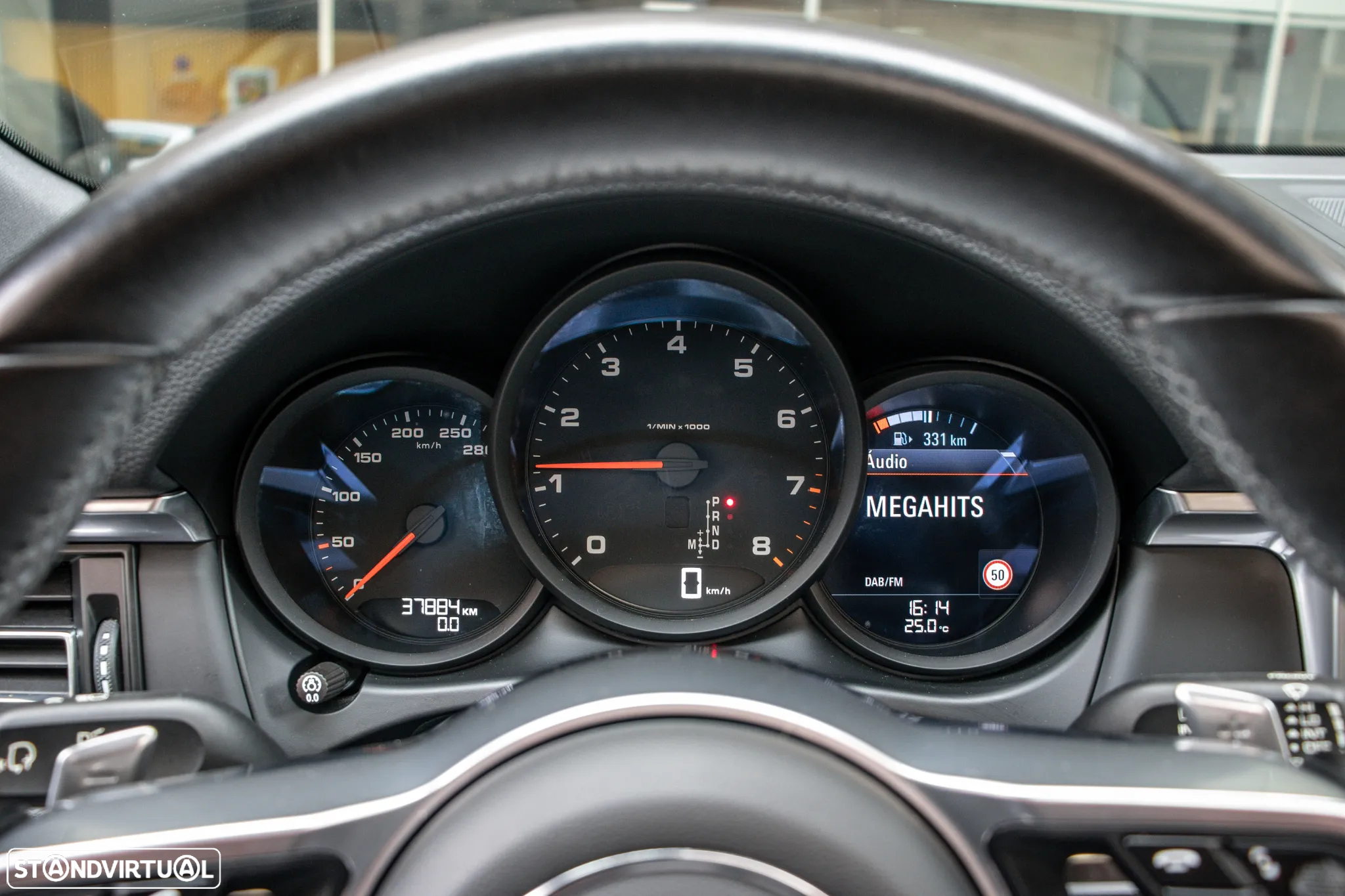 Porsche Macan PDK - 18