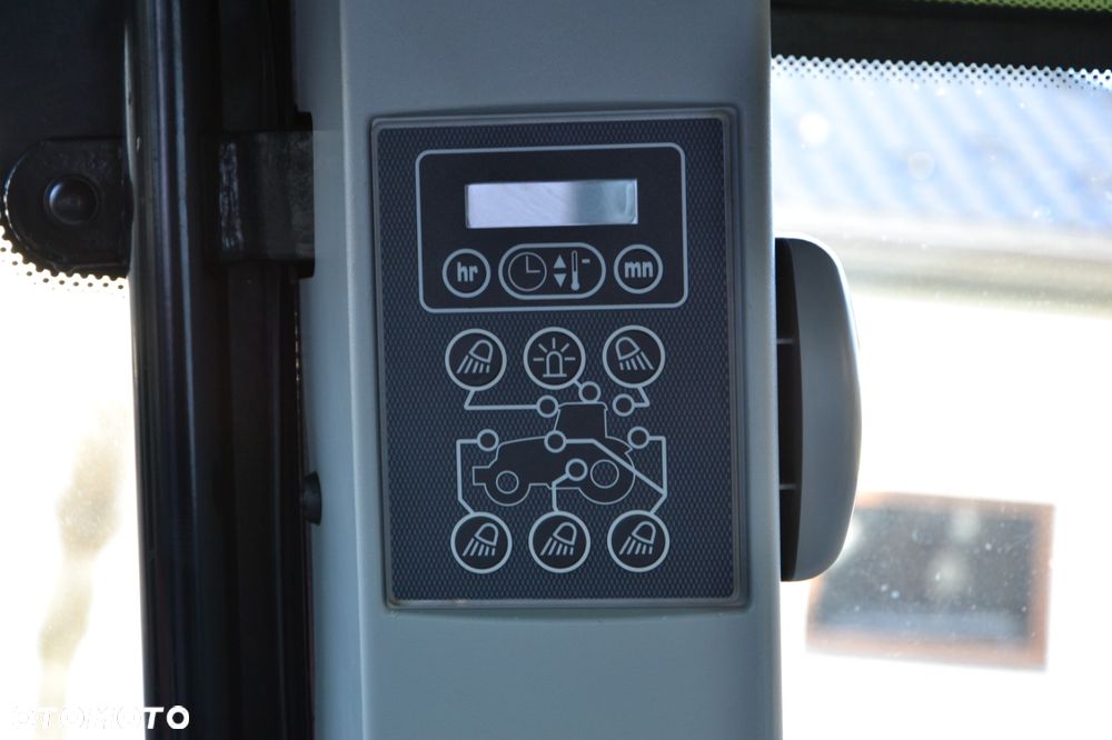 Massey Ferguson 6455 - 22