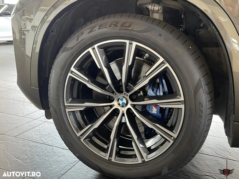 BMW X5 xDrive30d - 11