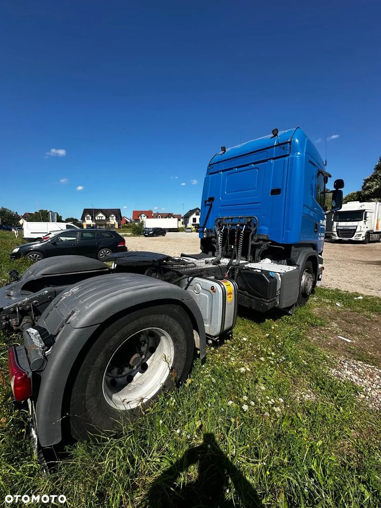 Scania SCANIA R450 EURO 6 | RETARDER | HYDRAULIKA | Klima postojowa z pilotem | 2015 | 1 050 000 KM - 12