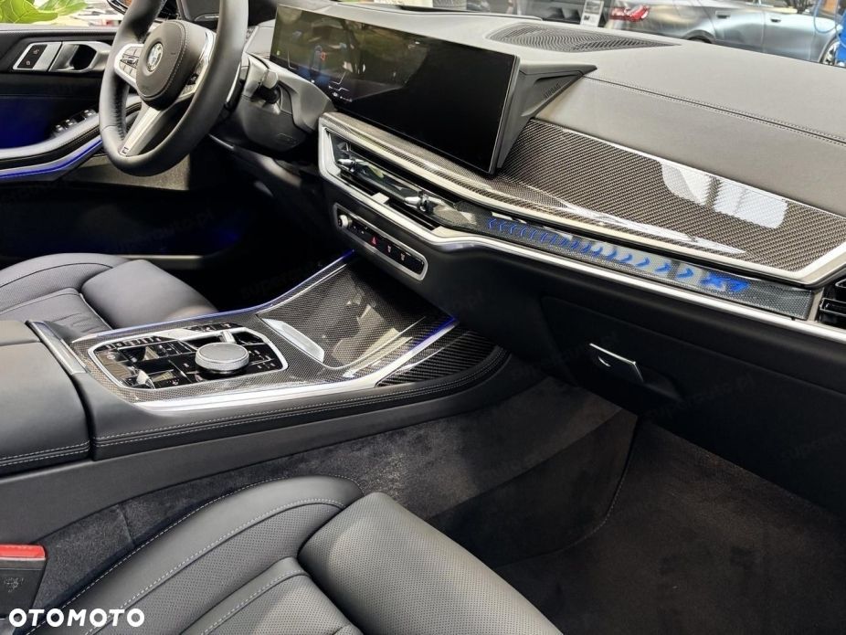 BMW X7 xDrive40i mHEV M Sport sport - 15