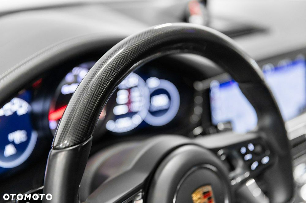 Porsche Panamera Turbo - 29