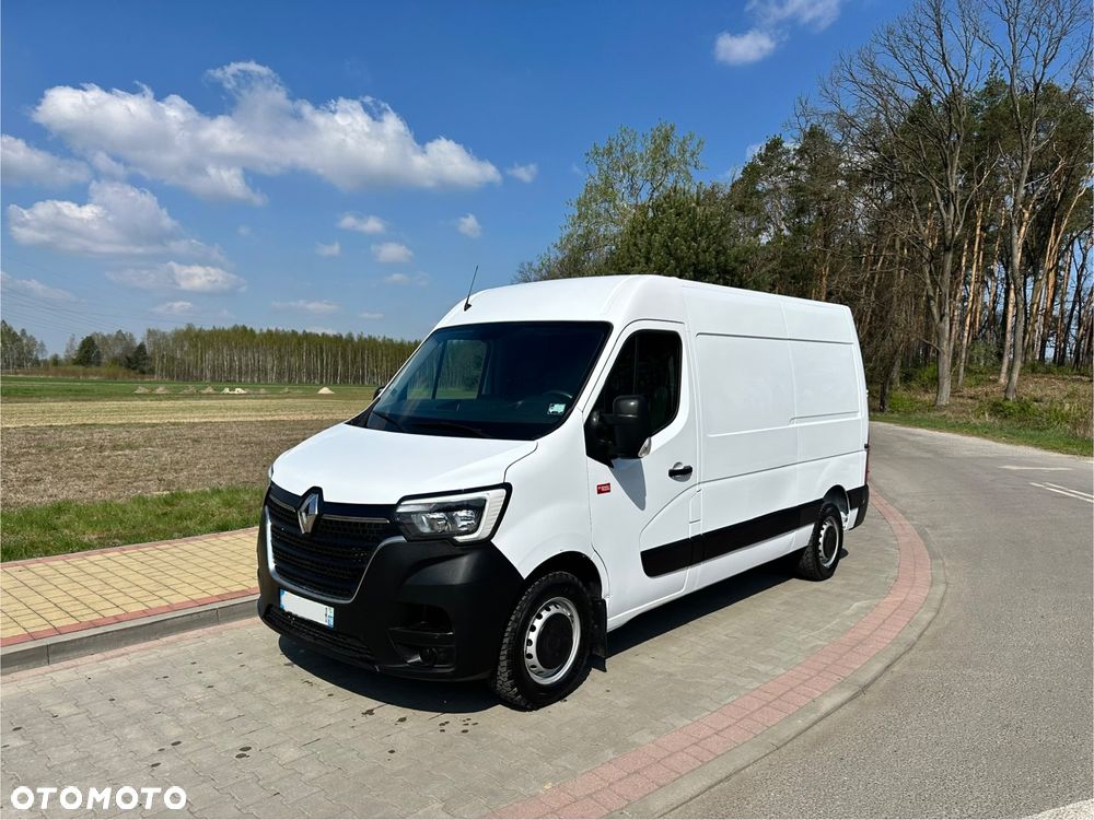 Renault Master L2H2 - 1