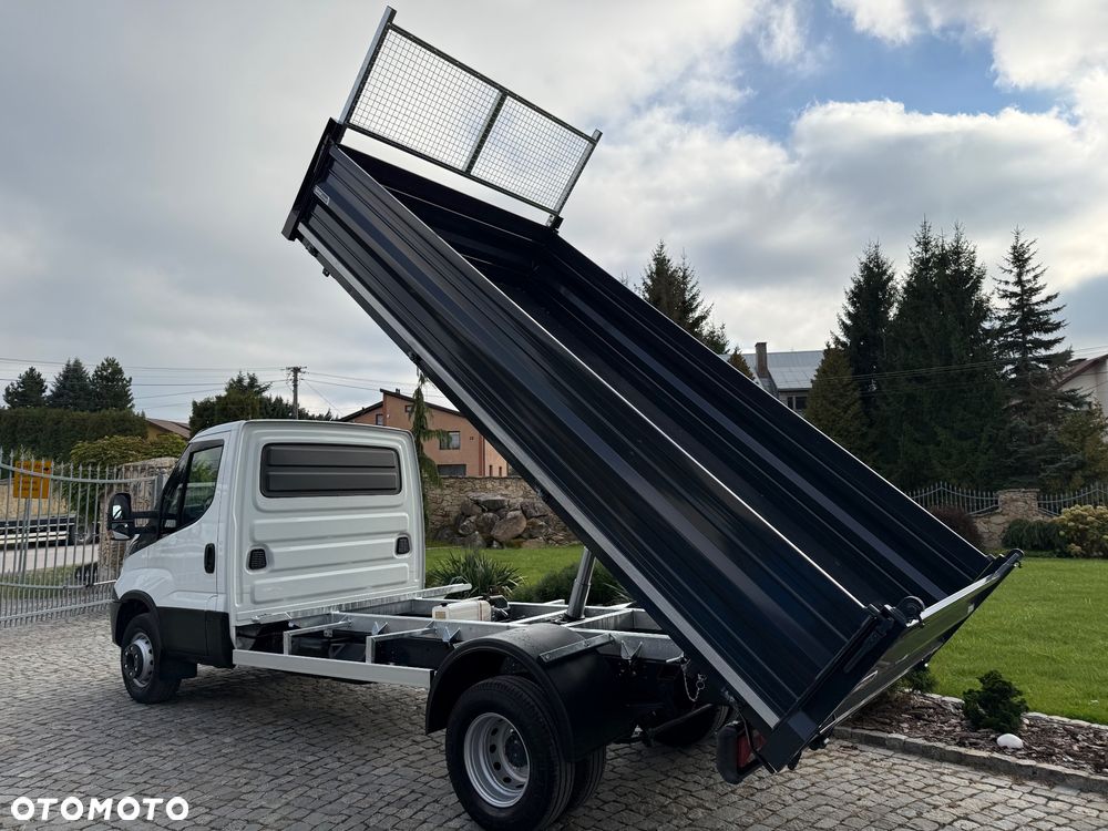 Iveco Daily 72C18 70C17 35C15 DMC3500kg ! Kat.B ! - 17