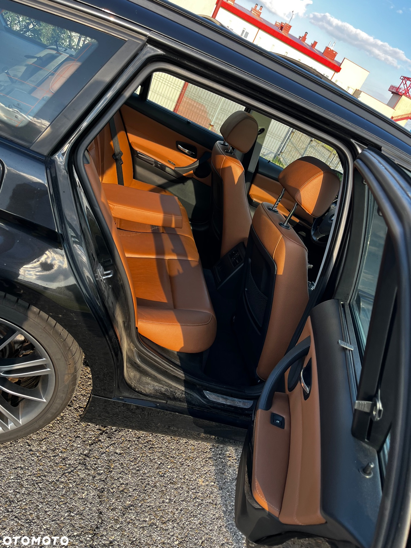 BMW Seria 3 - 12