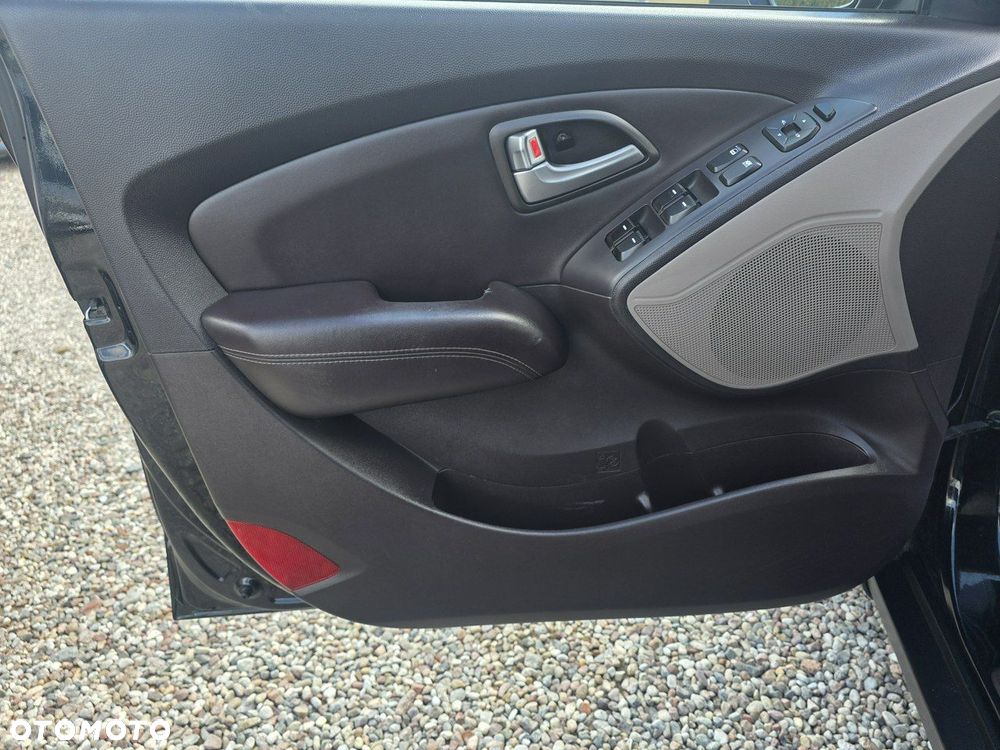 Hyundai ix35 - 26