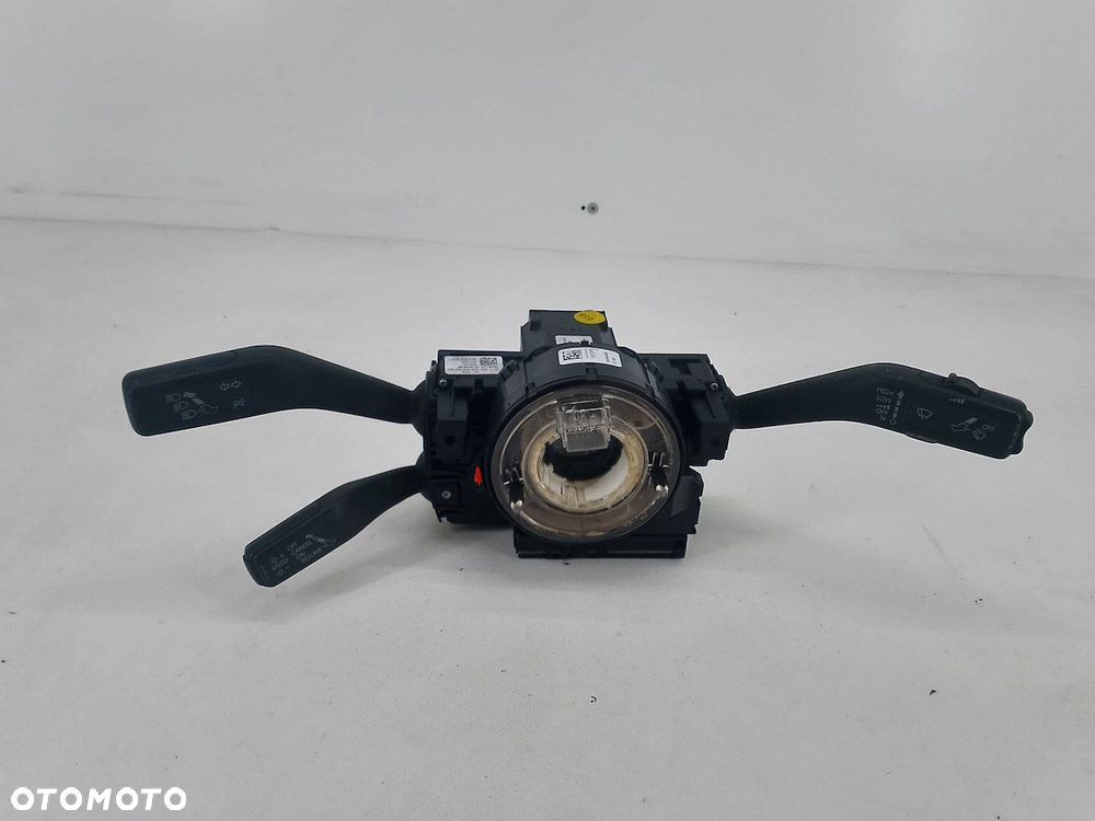 PRZEŁĄCZNIK ZESPOLONY VW PASSAT B6 3C5953513S 3C0959653B 3C5953507BA  2.0 - 1